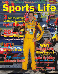 Sports Life Magazine