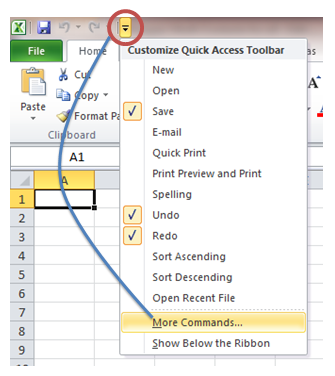 FUNGSI CAMERA TOOLS PADA MICROSOFT EXCEL 2010 <img src="camera_tools_pada_microsoft_excel_2010.png" alt="FUNGSI CAMERA TOOLS PADA MICROSOFT EXCEL 2010">