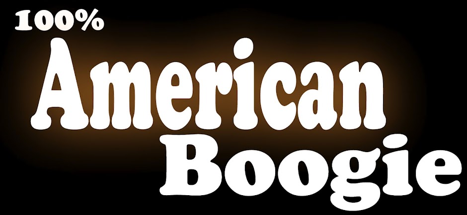 100% American Boogie