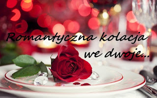 Nowicjuszka: Zaproszenie na romantyczną kolację