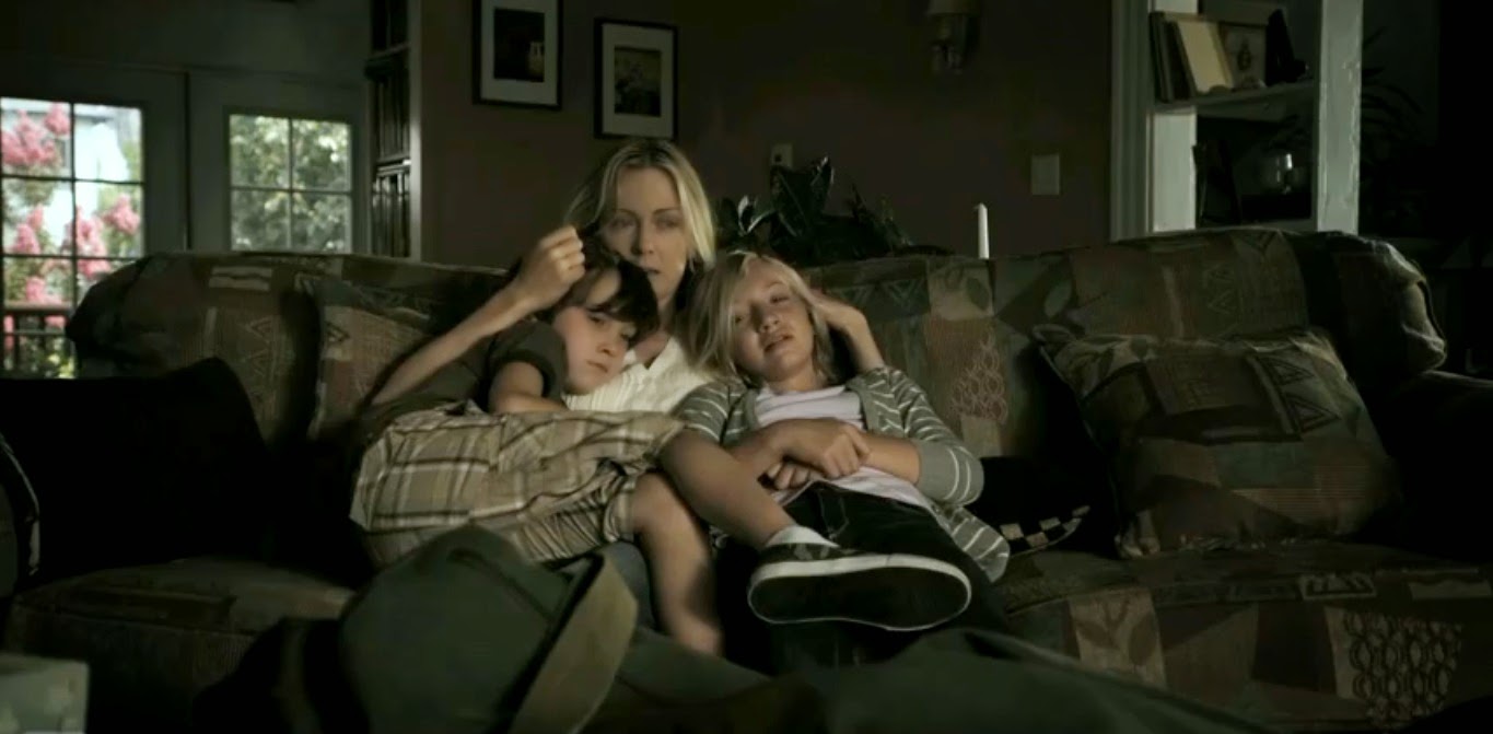 Imagen de la primera temporada de webisodes de The Walking Dead