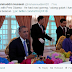 Obama Dijamu Nasi Goreng, Udang Galah Dan Ikan Patin Di Seri Perdana