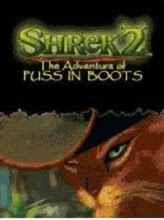 The Adventures Of Puss In Boots para Celular