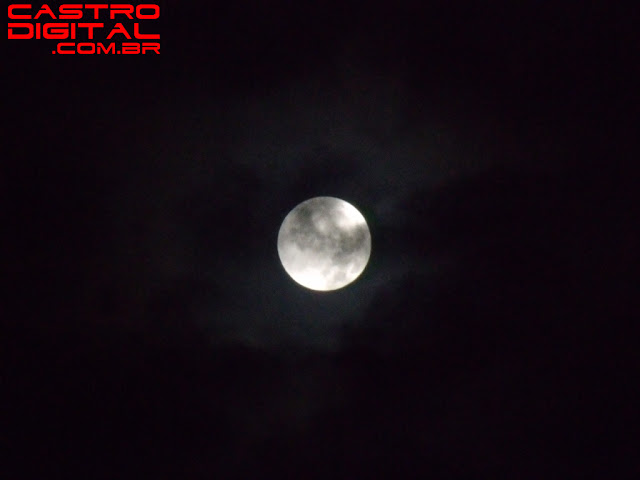 Lua mais próxima da Terra, Perigeu ou Superlua IMAGEM - Lua mais próxima da Terra, Perigeu ou Superlua