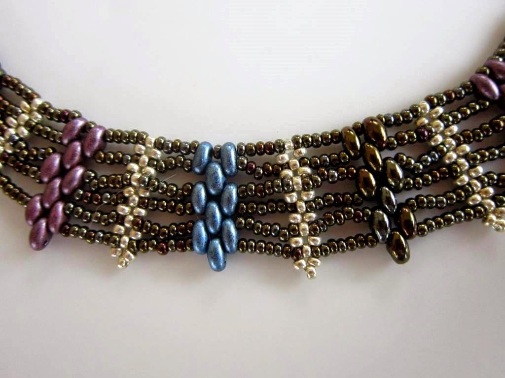 nikes with beads