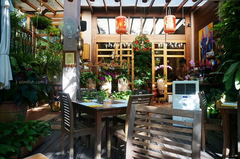 ferringhi coffee garden