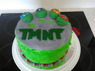 Tmnt Cake Topper Nz Tmnt Cake Topper Nz