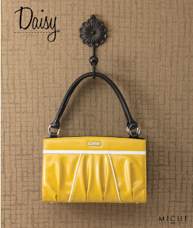 Miche Daisy Shell for Classic Bags Miche Daisy Shell for Classic Bags