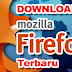 Download Mozila Firefox terbaru