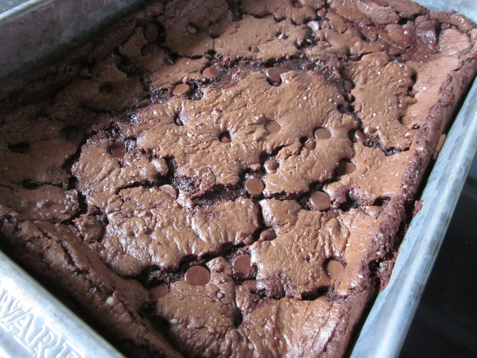 Devil S Food Cake Mix Cookie Bars Devil S Food Cake Mix Cookie Bars
