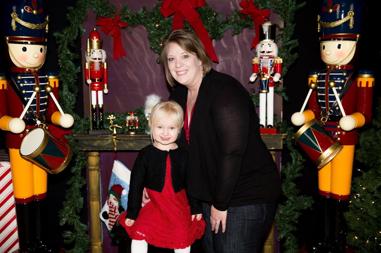 The Colorado Ballet Presents The Nutcracker Building Our Story