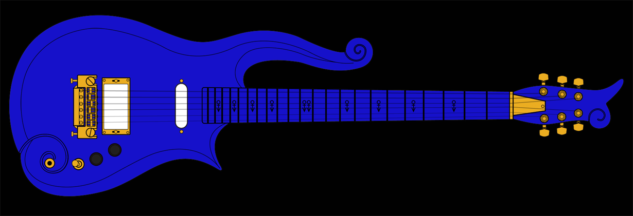 Cloud Guitar Central