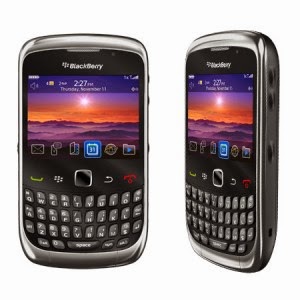 Review Spesifikasi Blackberry Curve 3G 9330 Review Spesifikasi Blackberry Curve 3G 9330