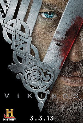 Vikings 1X05 temporada 1 capitulo 05