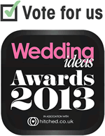 Please vote for us