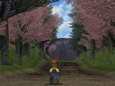 Download Harvest Moon A Wonderful Life For Android