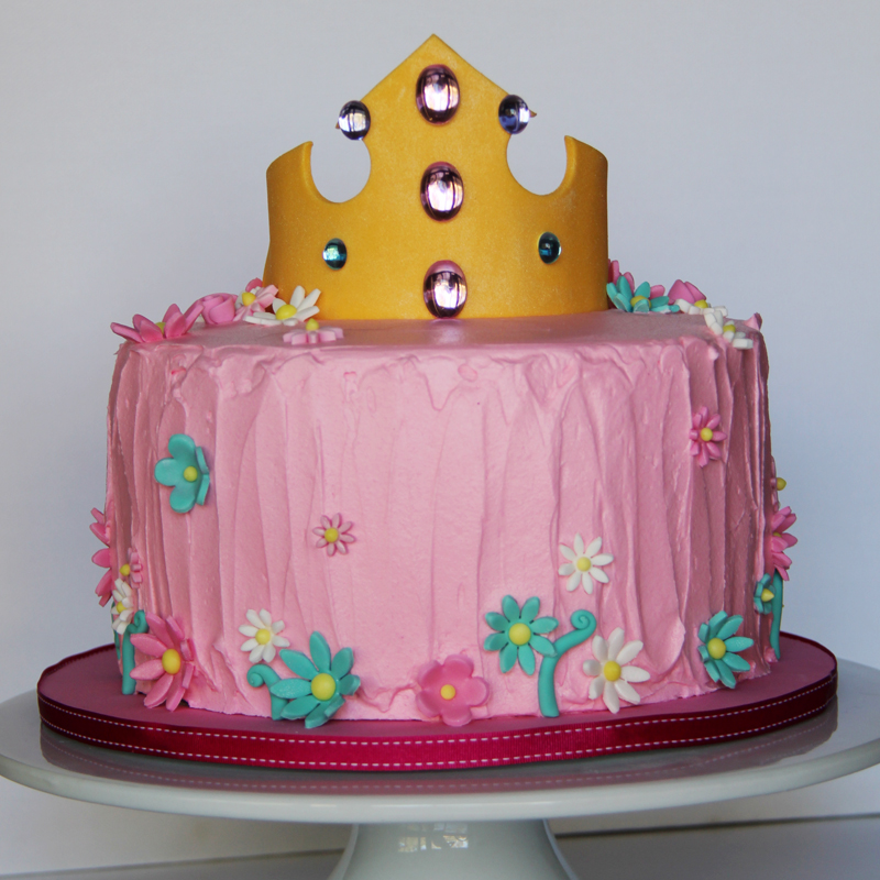 Coco Jo Cake Design: Princess Cakes