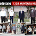 Büyükşehir’den 1.154 Muhtara Hijyen Seti