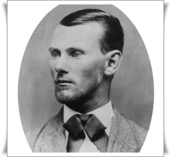Jesse James Jesse James