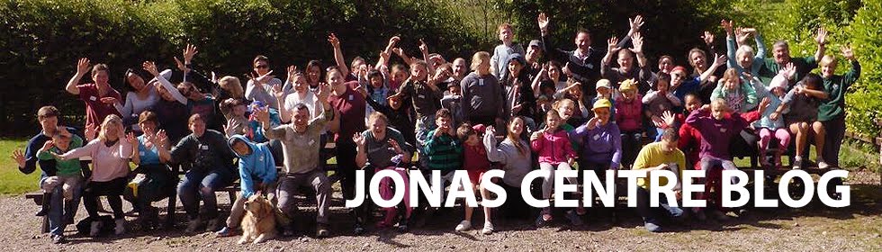 Jonas Centre Blog 2019