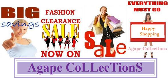 Agape collections