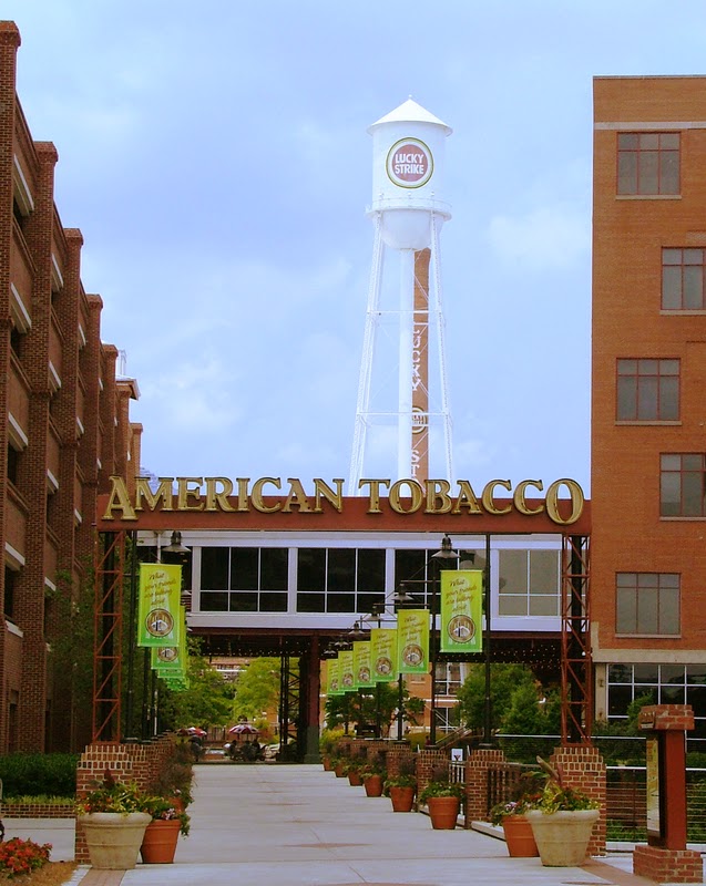Bull City Race Fest