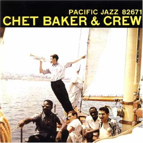 Chet Baker • Phil Urso Picture Of Heath Chet Baker • Phil Urso Picture Of Heath