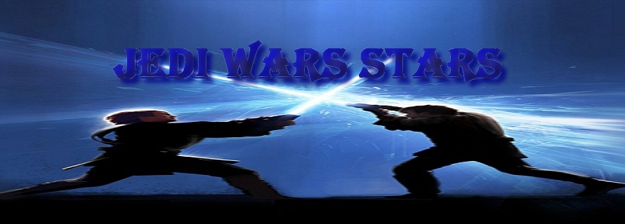Jedi War