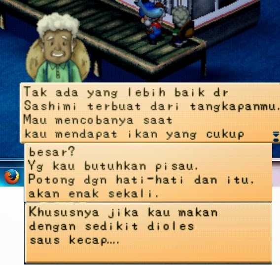 Resep Makanan Harvest Moon Resep Makanan Harvest Moon