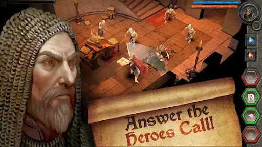 Heroes Call Full Apk Heroes Call Full Apk İndir