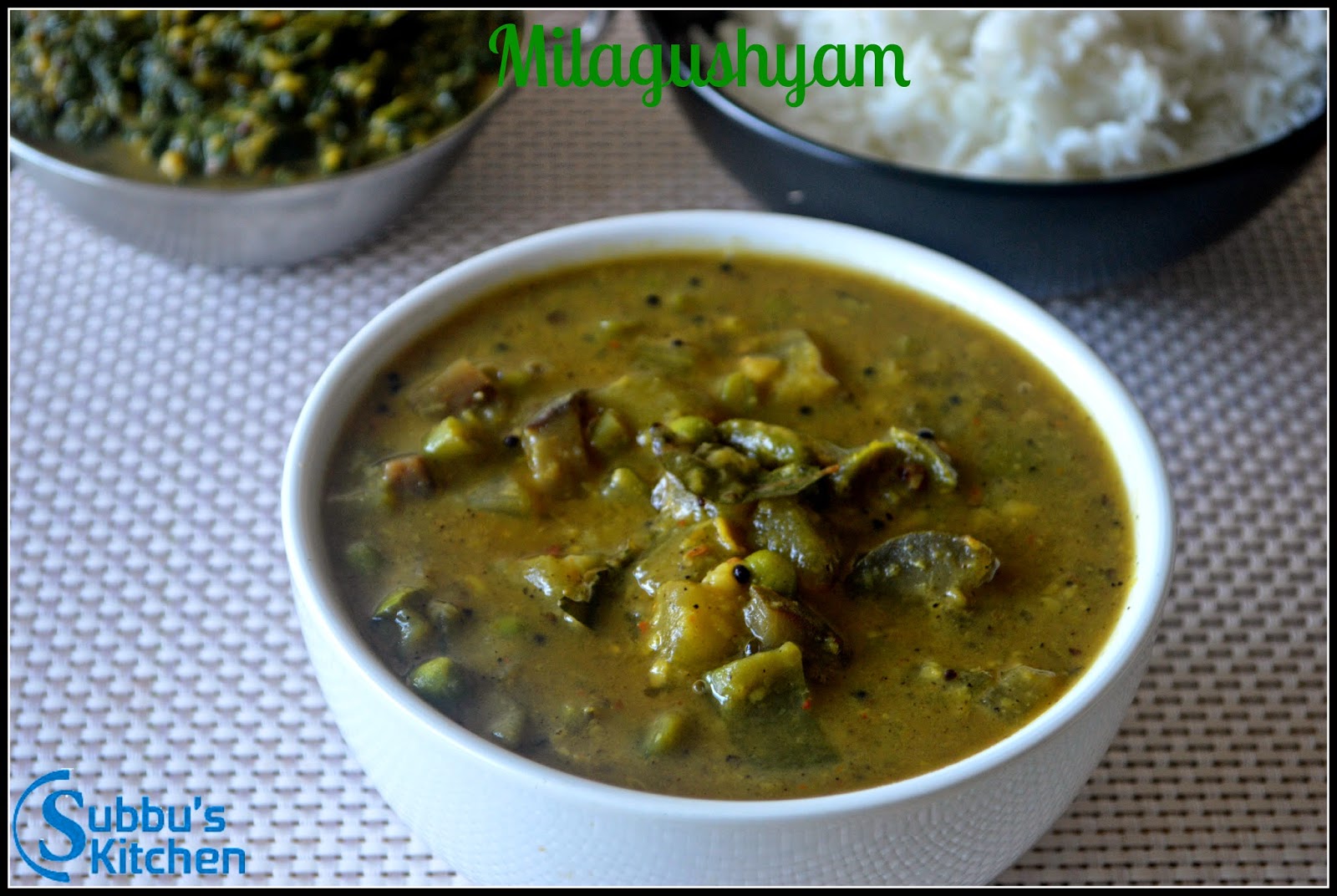 Milagushyam | Molagushyam Milagushyam | Molagushyam