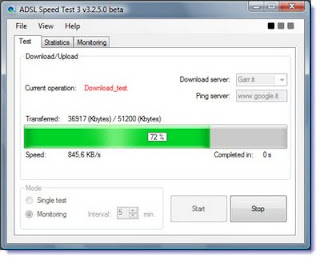ADSLSpeedTest: Test Kecepatan Koneksi Internet ADSL Broadband ADSLSpeedTest: Test Kecepatan Koneksi Internet ADSL Broadband