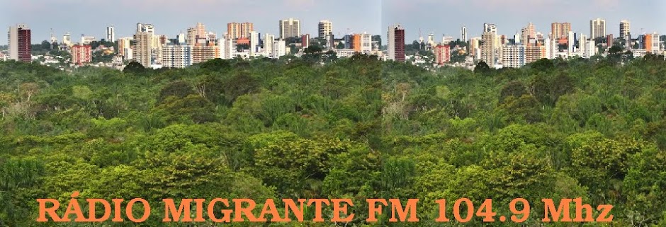 Radio Migrante FM