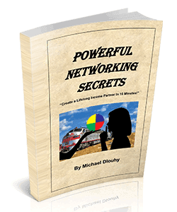 Powerful Networking Secrets!