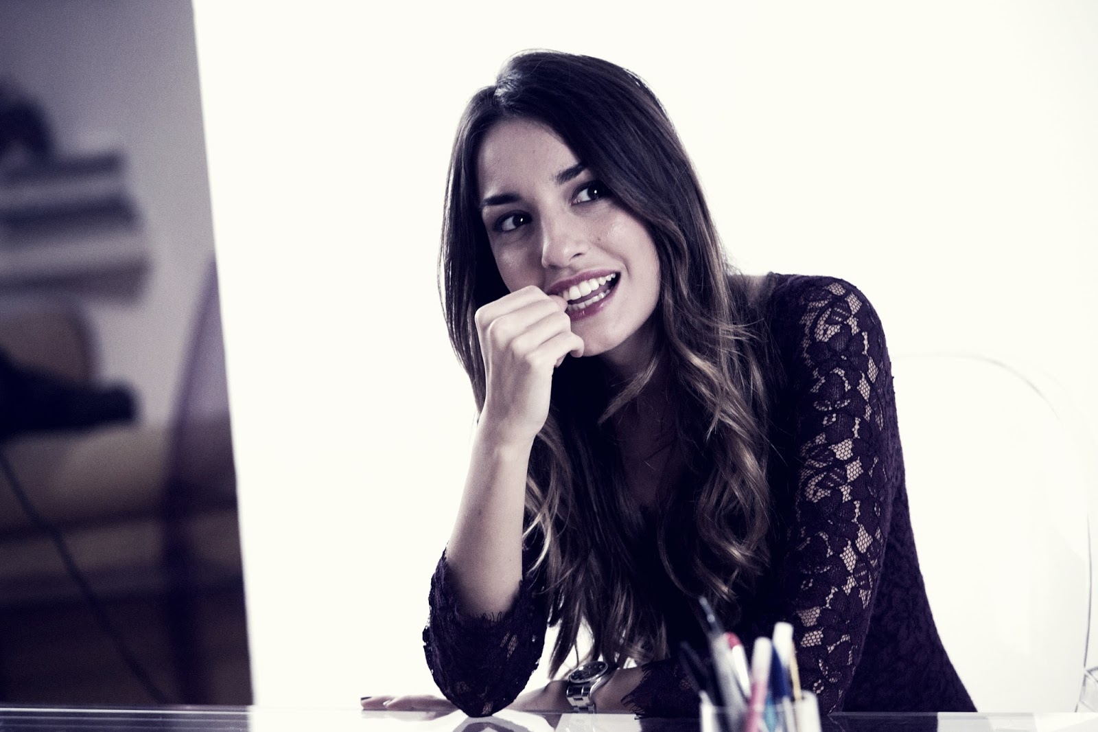 francesca piccini sposa