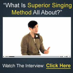  Discover How To Become A Better Singer*  Turn your volume up! Video may take up to 10 seconds to start. shadow-ornament  *Each lesson contains a 5-10 minute video and 10 minute vocal exercise routine. One lesson per day (6 days per week) is required. Results may vary between different members due to personal motivation and other factors.
