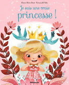 Je suis une vraie Princesse