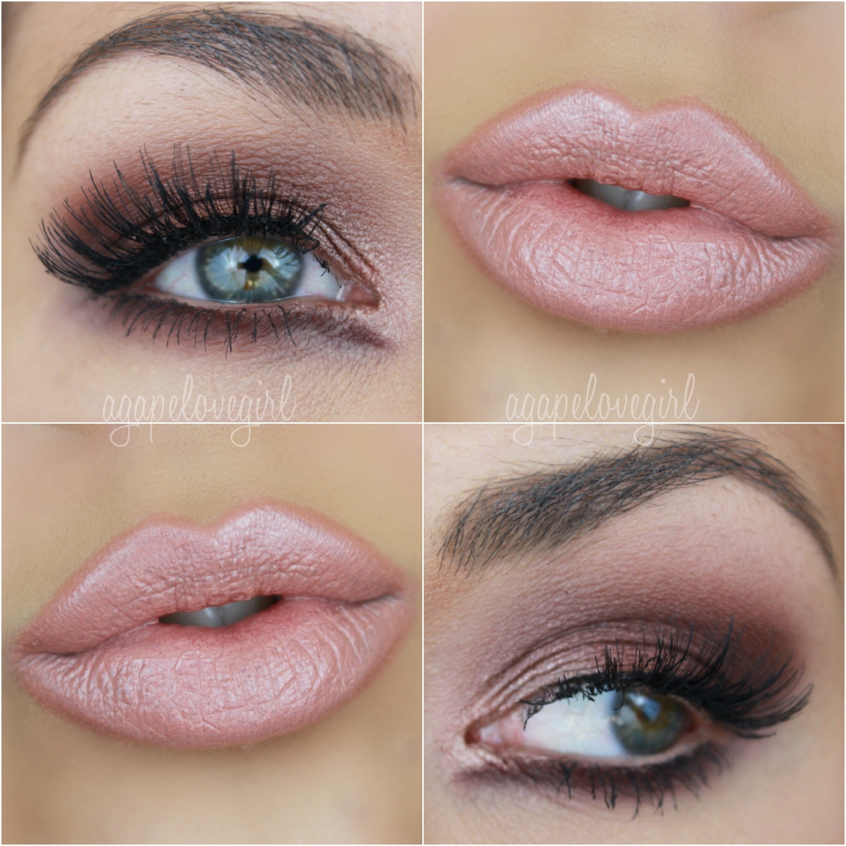 Too Face Cat Eye Palette Too Face Cat Eye Palette
