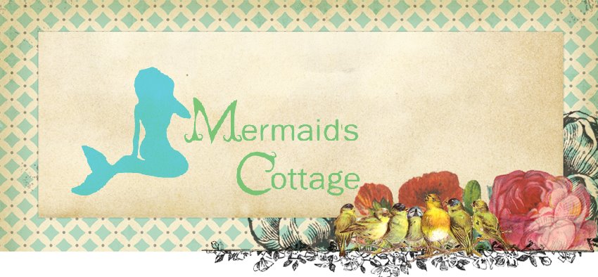 Mermaid's Cottage