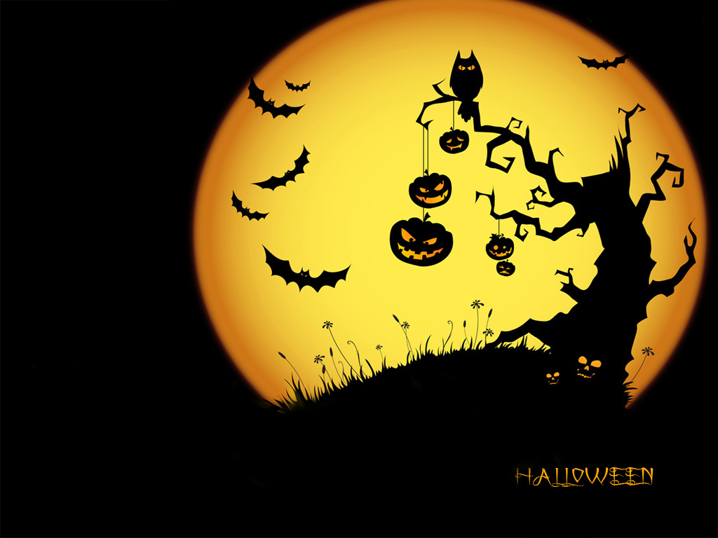 Halloween Wallpaper Halloween Wallpaper