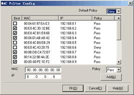 different wired and wireless mac address ps3 different wired and wireless mac address ps3