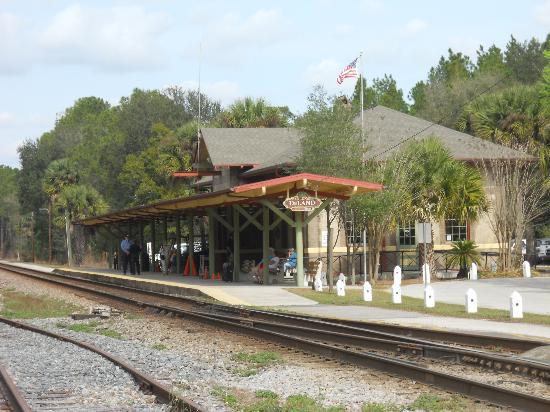 Amtrak Daytona Beach Fl Amtrak Daytona Beach Fl