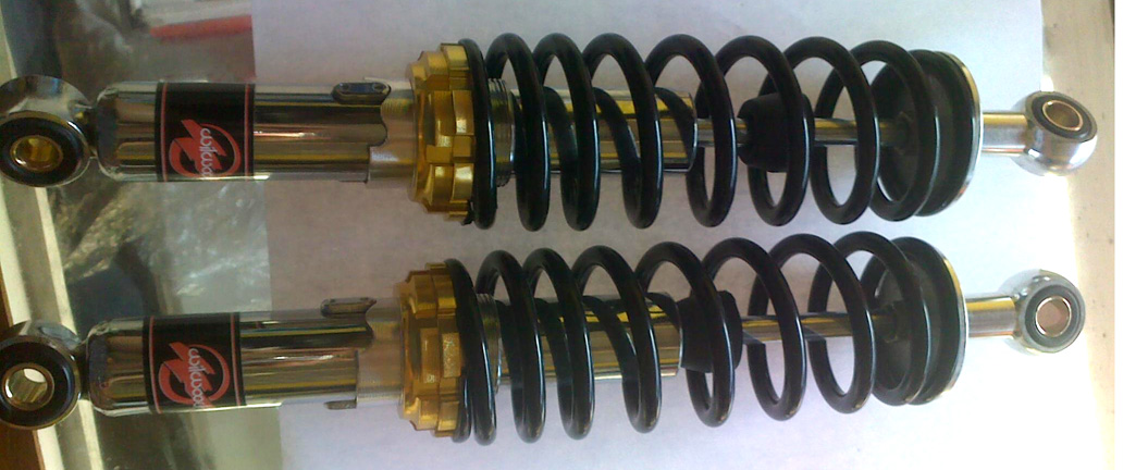 fast motor tomohon shock breaker fast motor tomohon shock breaker