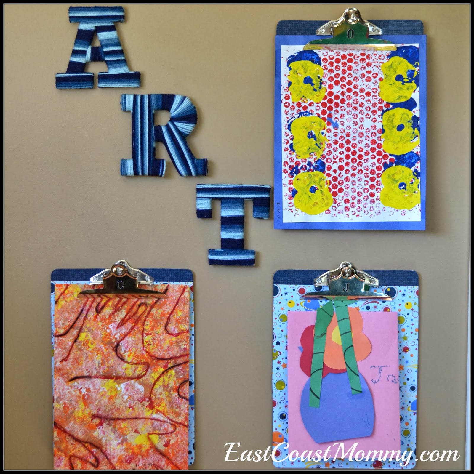 East Coast Mommy 15 SIMPLE Ways to Get Organized