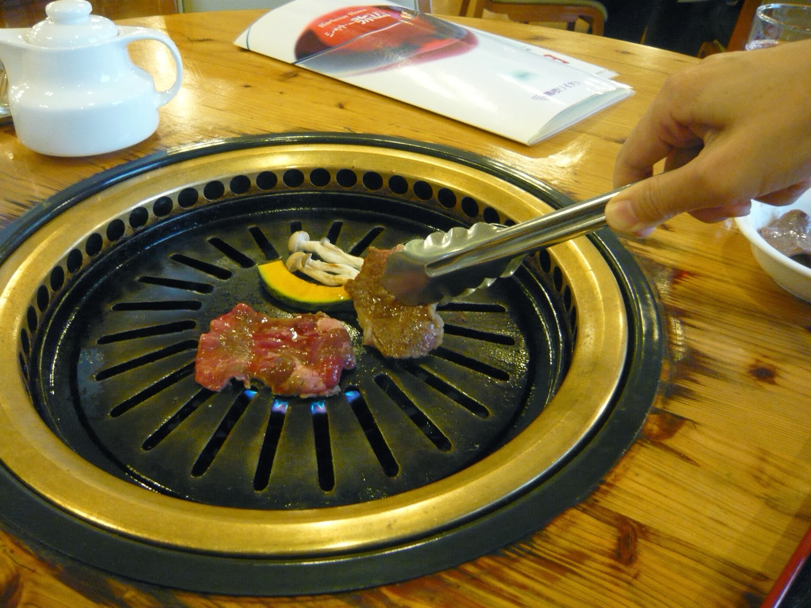日本自由行d5 島根葡萄酒廠出雲大社日御碕神社