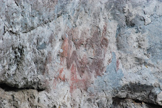 Gua Tambun Rock Art Ipoh