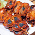 Udang Bakar Madu