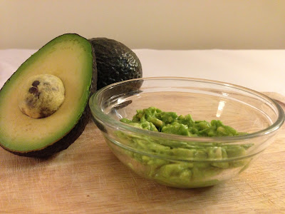 DIY Avocado Face Mask DIY Avocado Face Mask