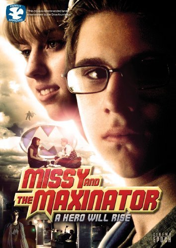 Missy and the Maxinator movie