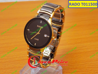 Đồng hồ lộ máy, đồng hồ Rado quà tặng lí tưởng cho cả người gửi và người nhận - 1